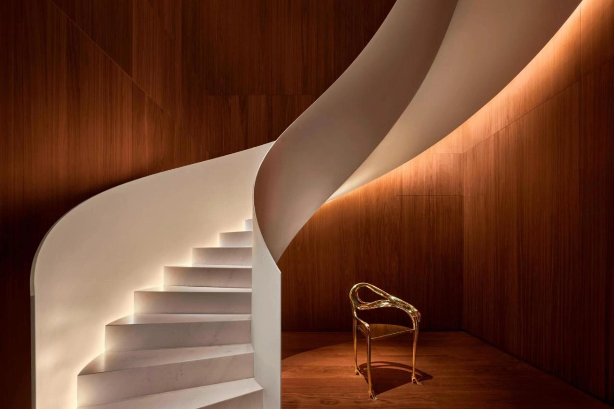 The Barcelona EDITION - Hotel Photo 33