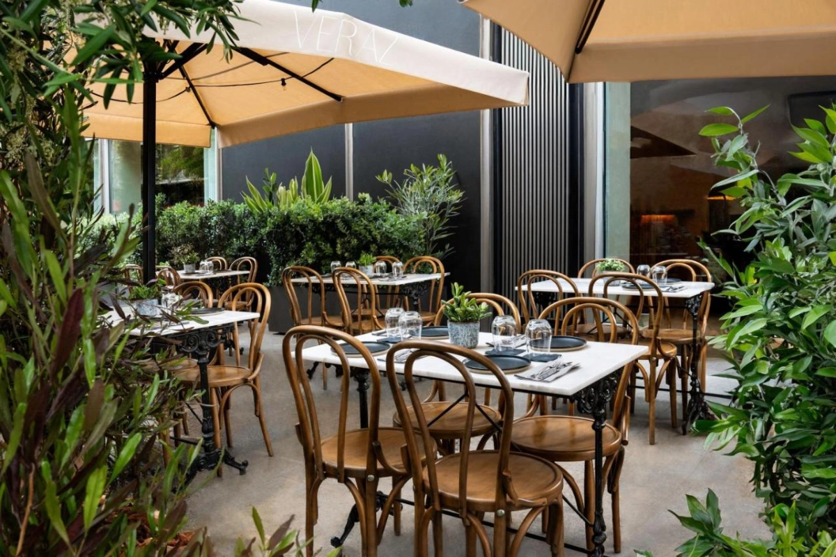 The Barcelona EDITION - Hotel Photo 34