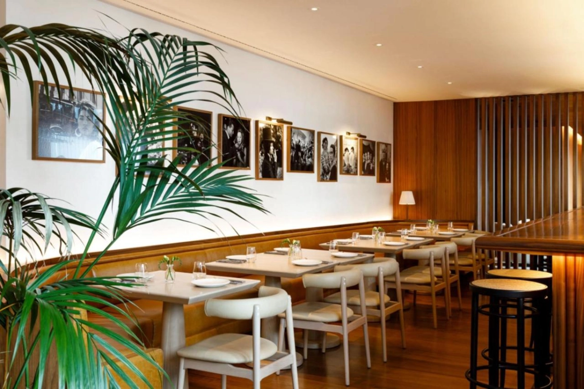 The Barcelona EDITION - Hotel Photo 36