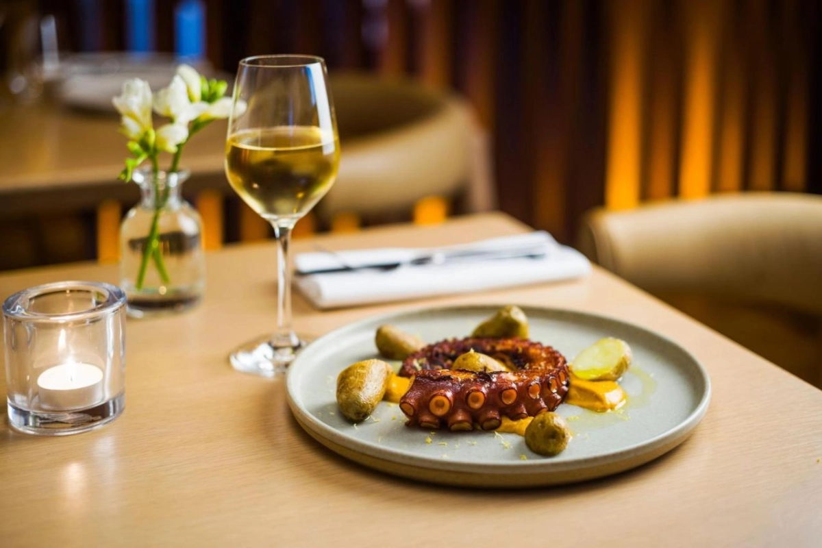 The Barcelona EDITION - Hotel Photo 37