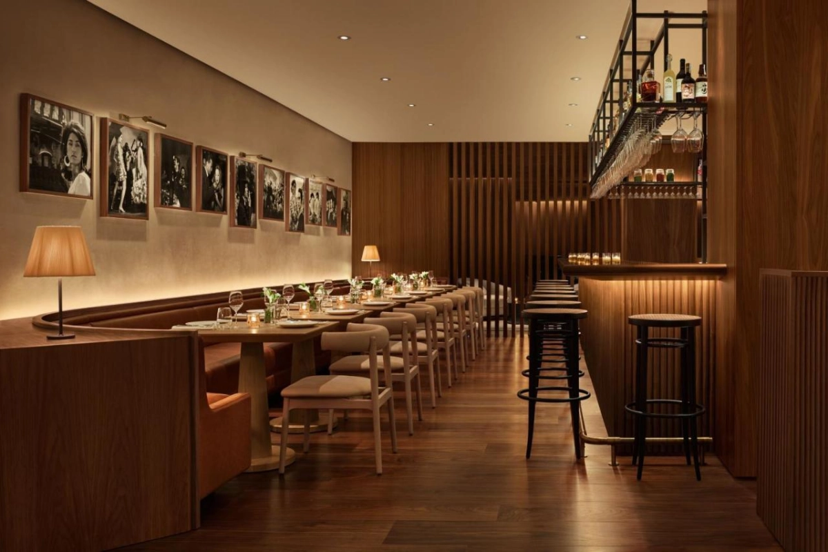 The Barcelona EDITION - Hotel Photo 38