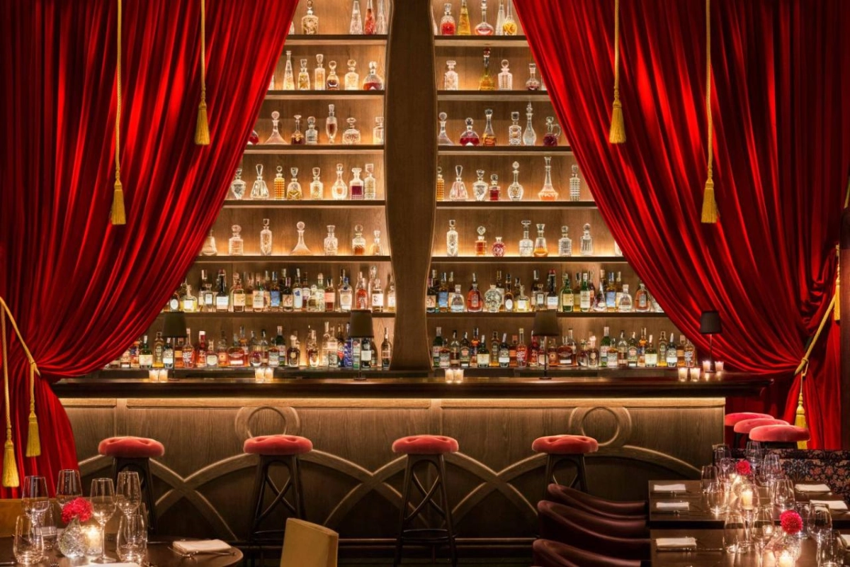 The Barcelona EDITION - Hotel Photo 44