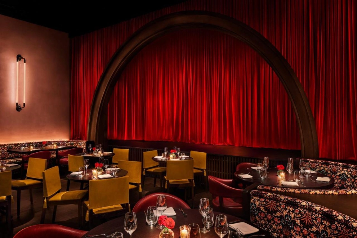 The Barcelona EDITION - Hotel Photo 45