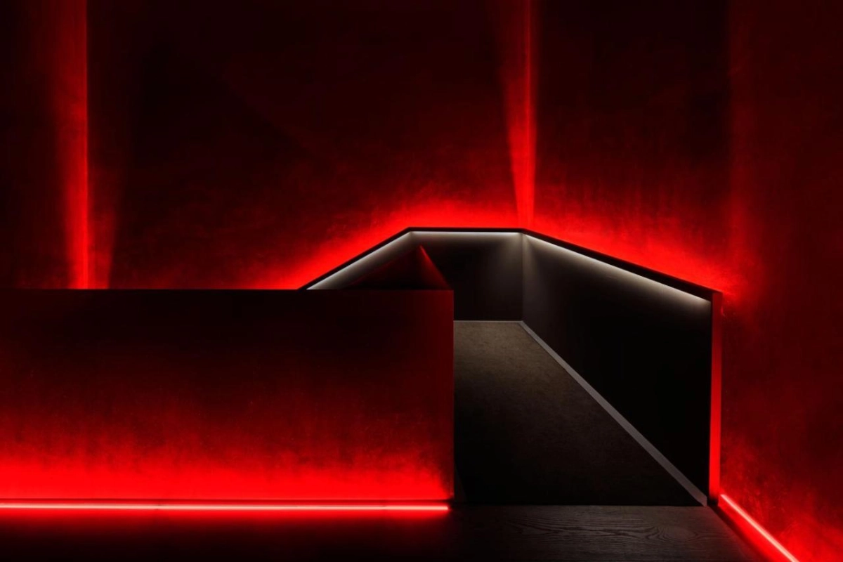 The Barcelona EDITION - Hotel Photo 46