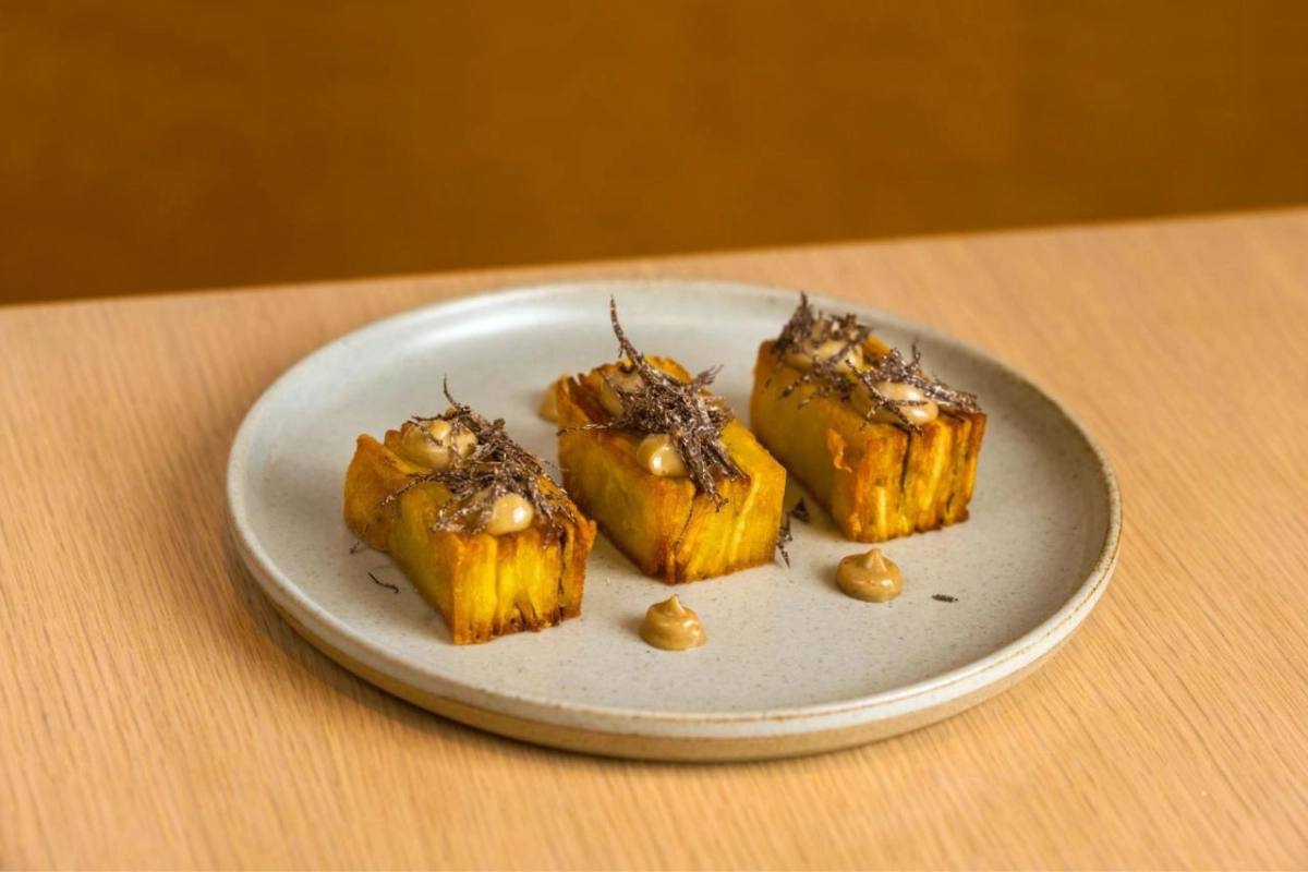 The Barcelona EDITION - Hotel Photo 47