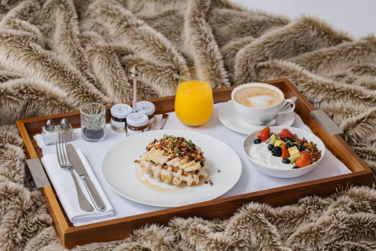 The Barcelona EDITION - Hotel Photo 48