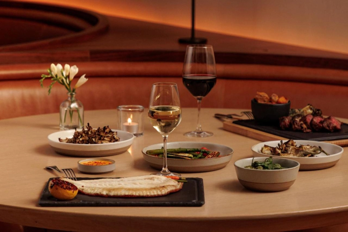 The Barcelona EDITION - Hotel Photo 49