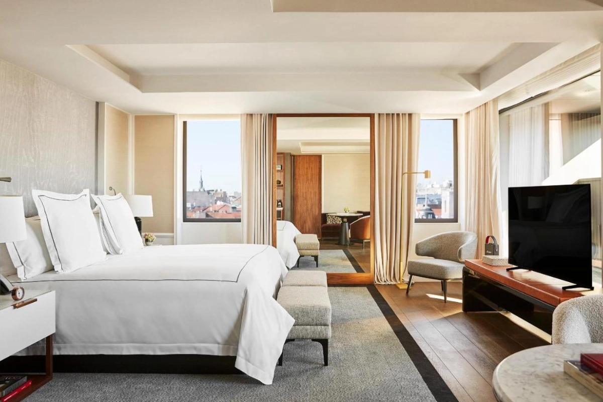 Rosewood Villa Magna - Hotel Photo 1