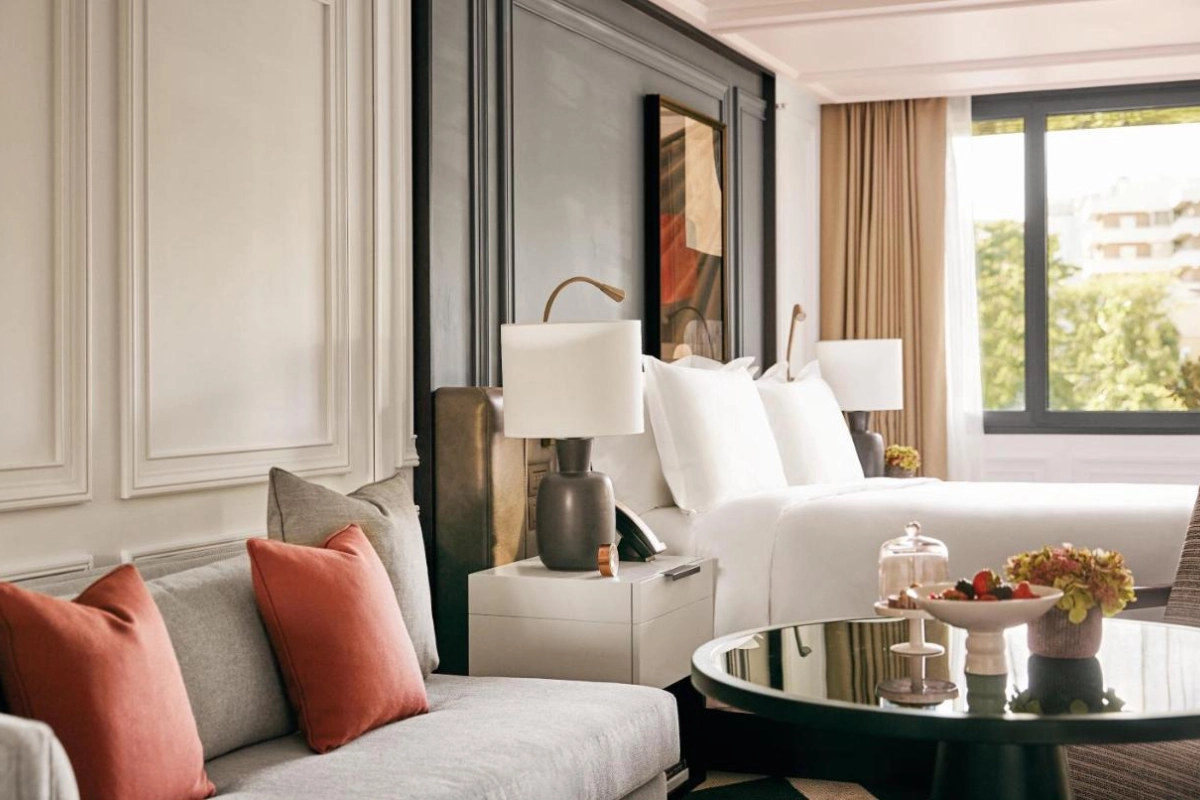 Rosewood Villa Magna - Hotel Photo 3