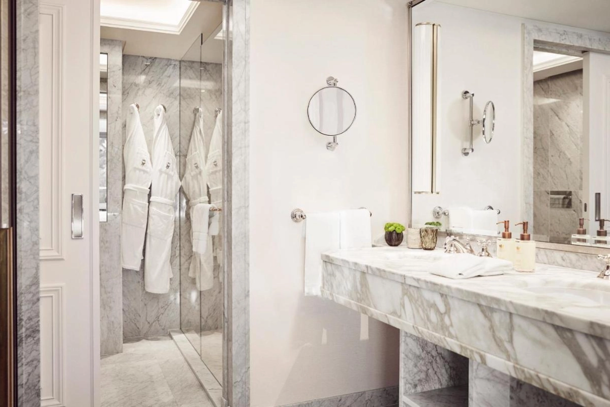 Rosewood Villa Magna - Hotel Photo 5