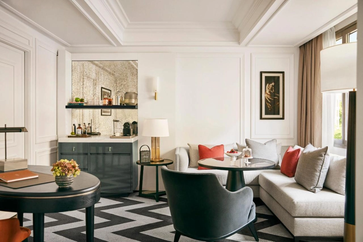 Rosewood Villa Magna - Hotel Photo 8