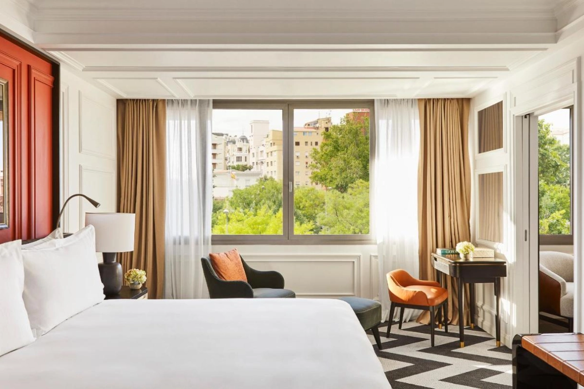 Rosewood Villa Magna - Hotel Photo 10