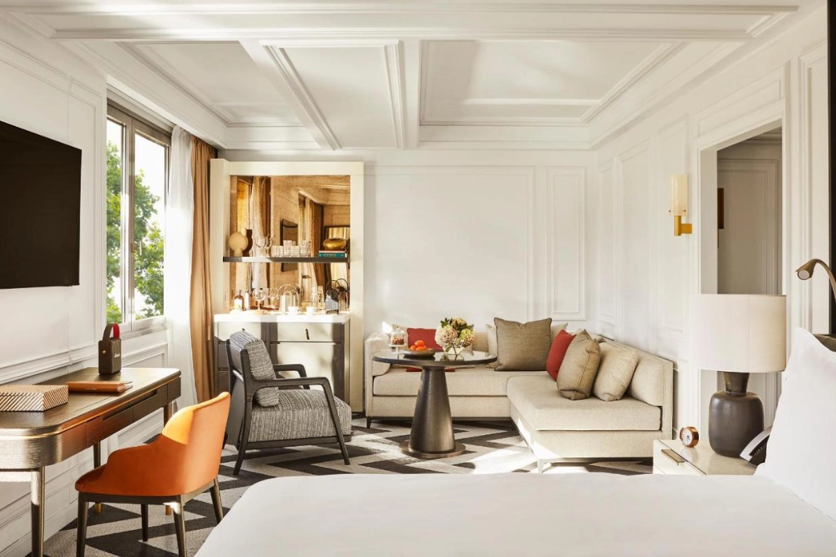 Rosewood Villa Magna - Hotel Photo 13