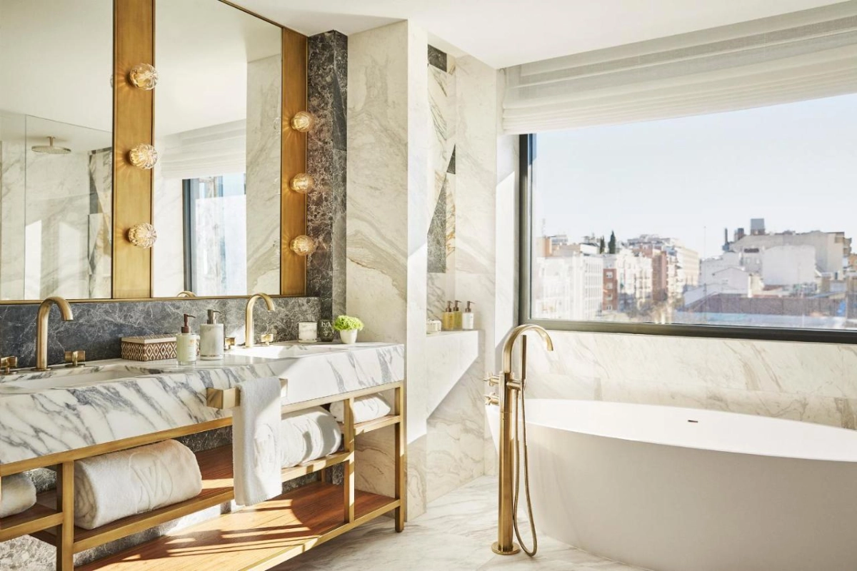 Rosewood Villa Magna - Hotel Photo 16