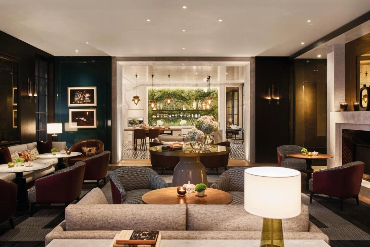 Rosewood Villa Magna - Hotel Photo 18