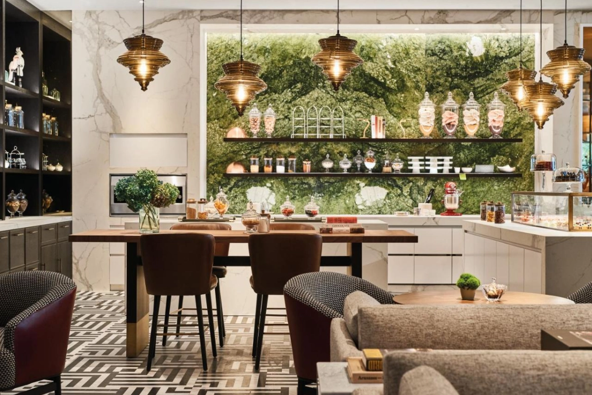 Rosewood Villa Magna - Hotel Photo 19