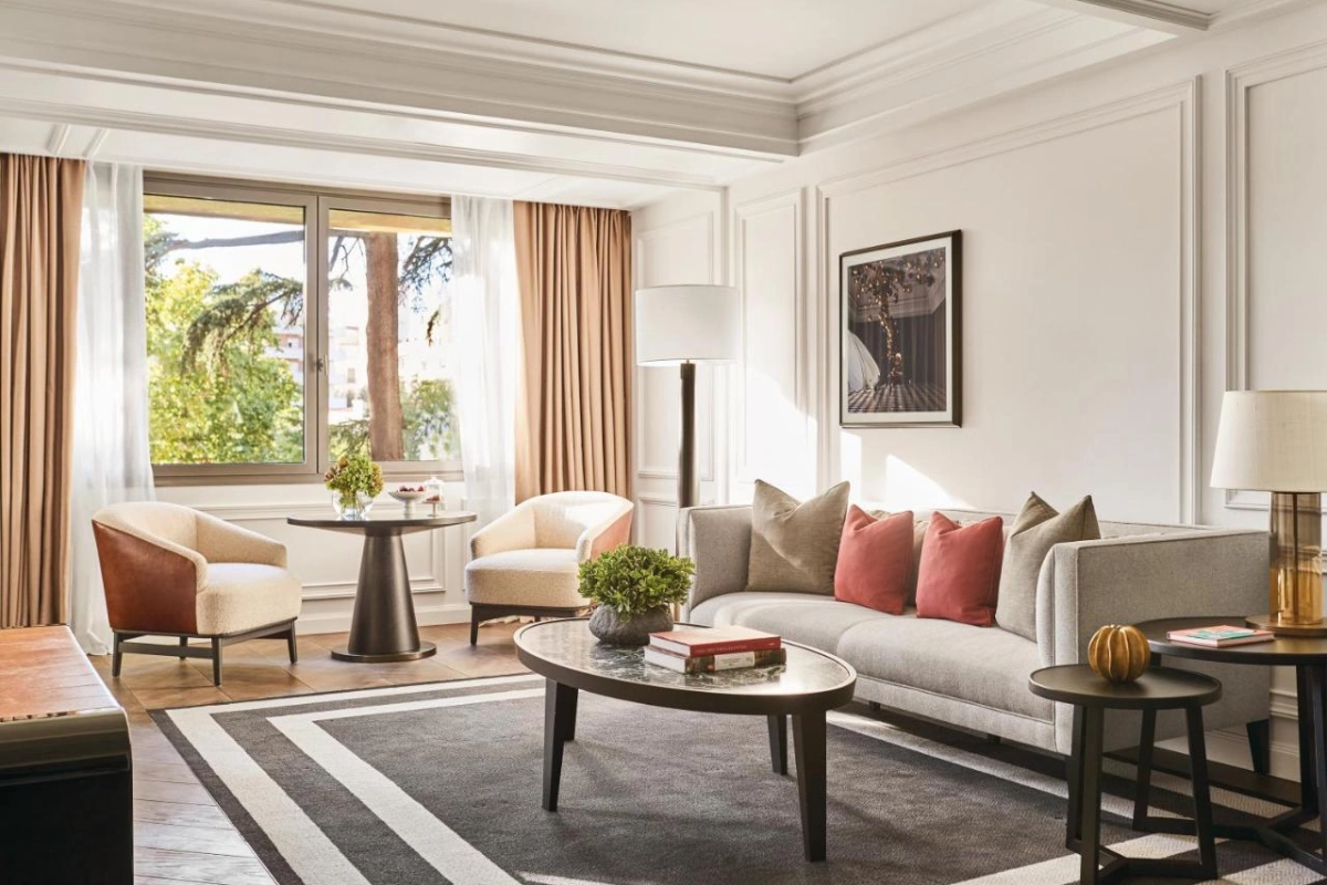 Rosewood Villa Magna - Hotel Photo 20