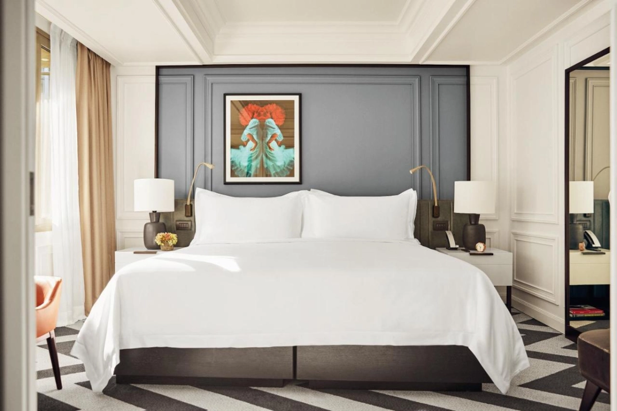 Rosewood Villa Magna - Hotel Photo 21