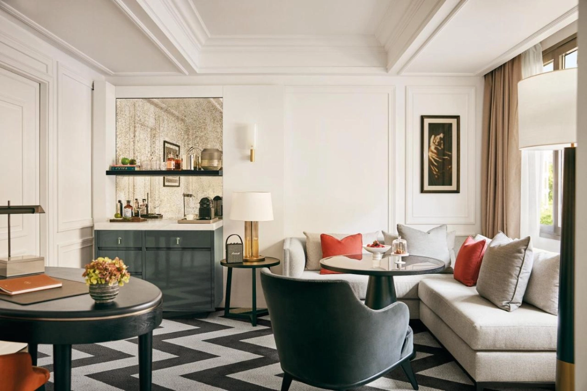 Rosewood Villa Magna - Hotel Photo 22