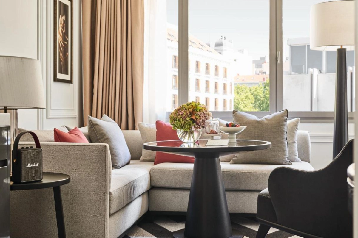 Rosewood Villa Magna - Hotel Photo 24