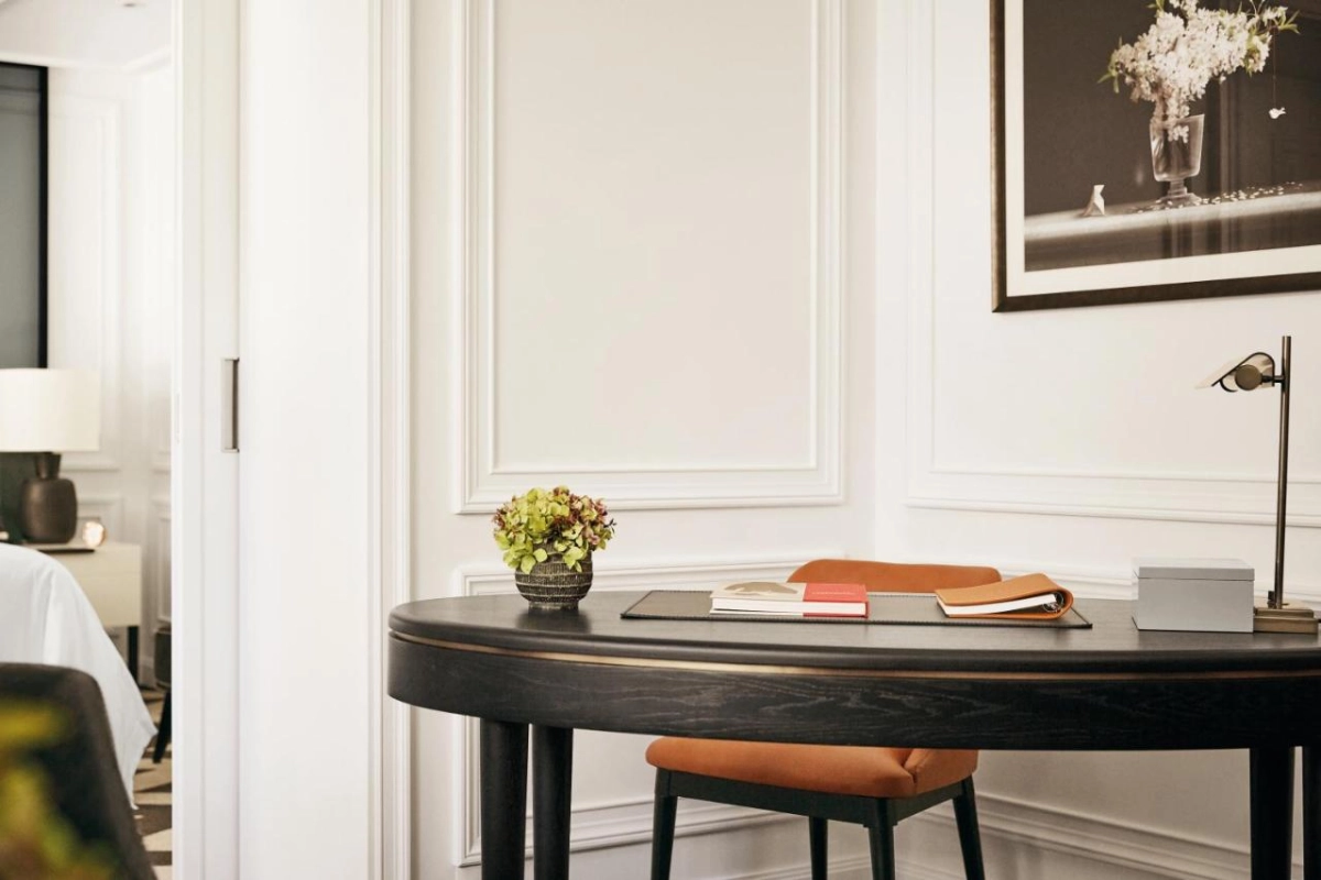 Rosewood Villa Magna - Hotel Photo 25