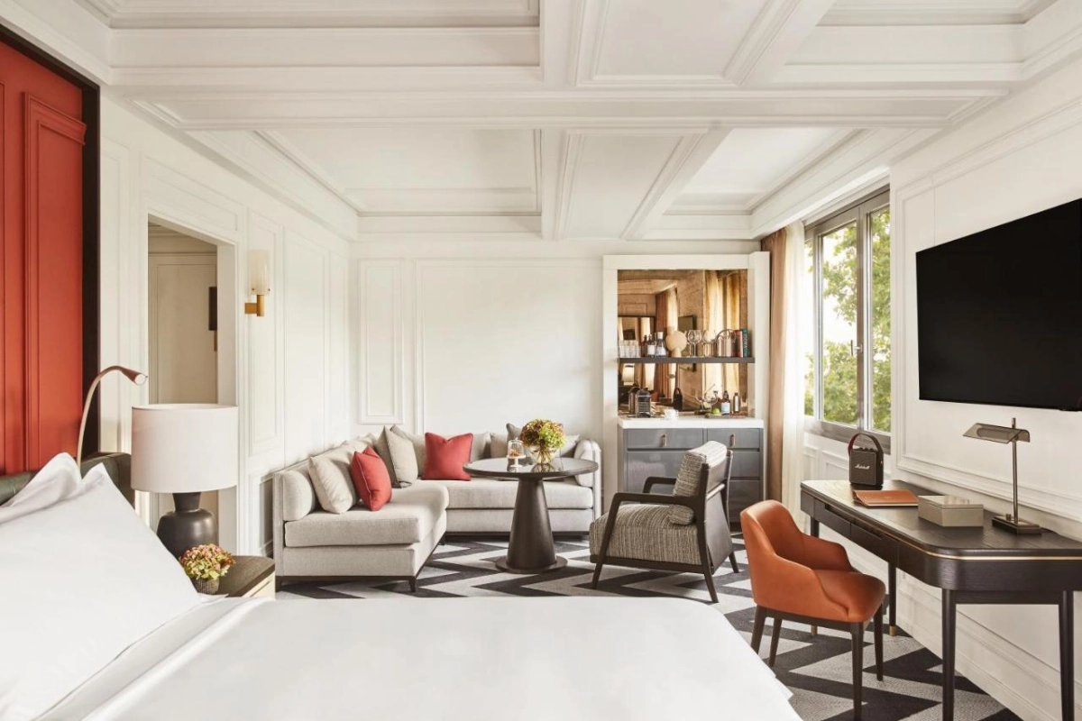 Rosewood Villa Magna - Hotel Photo 26