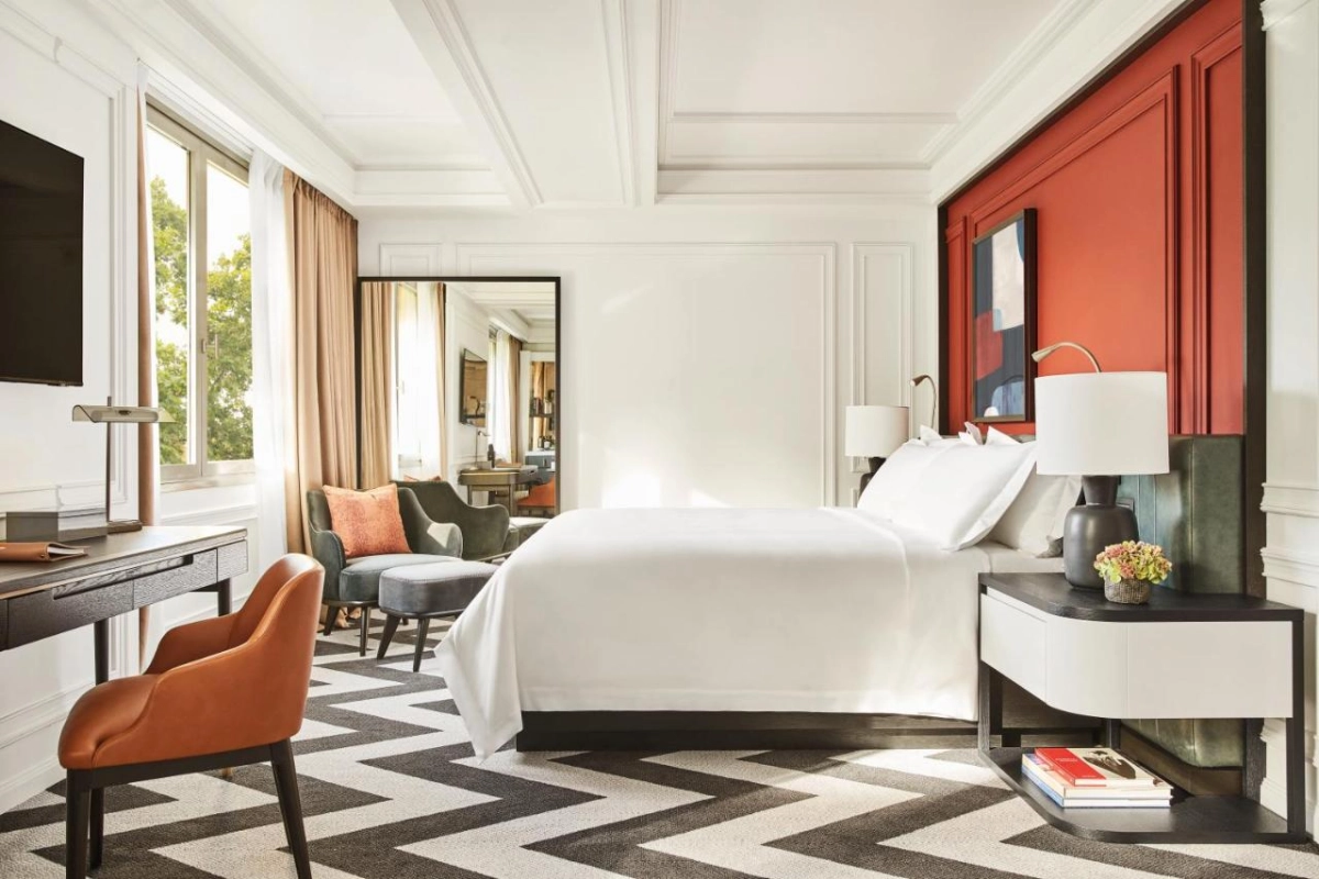 Rosewood Villa Magna - Hotel Photo 27