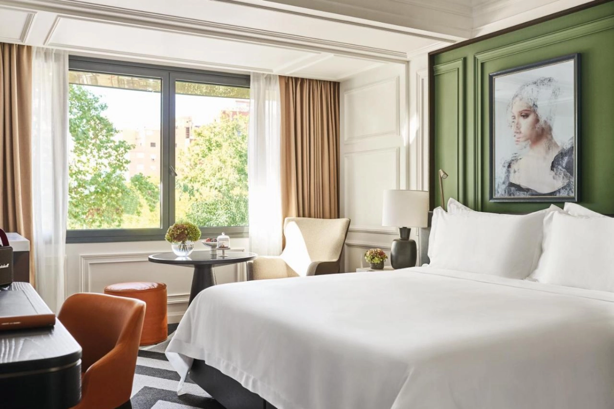 Rosewood Villa Magna - Hotel Photo 28