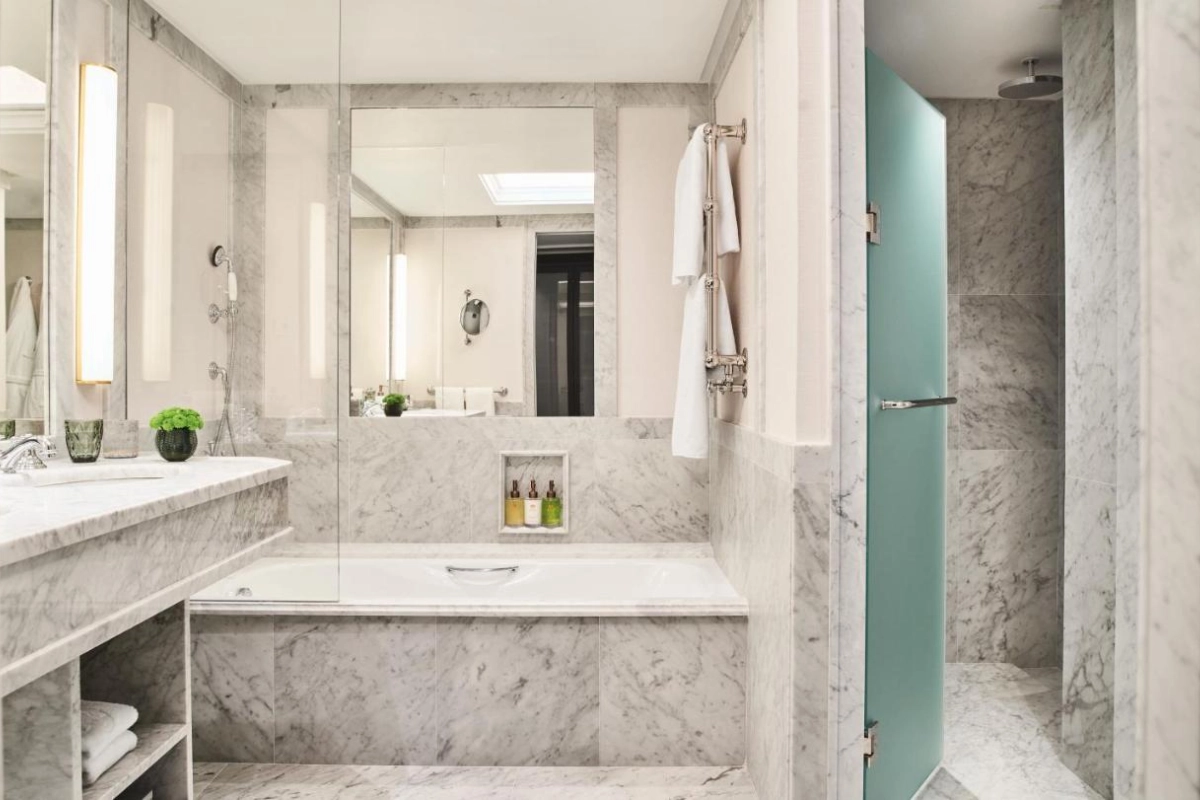 Rosewood Villa Magna - Hotel Photo 29