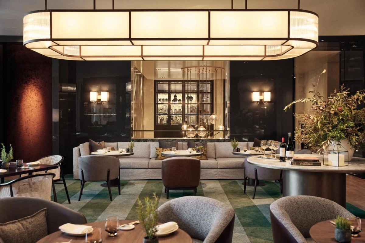 Rosewood Villa Magna - Hotel Photo 30