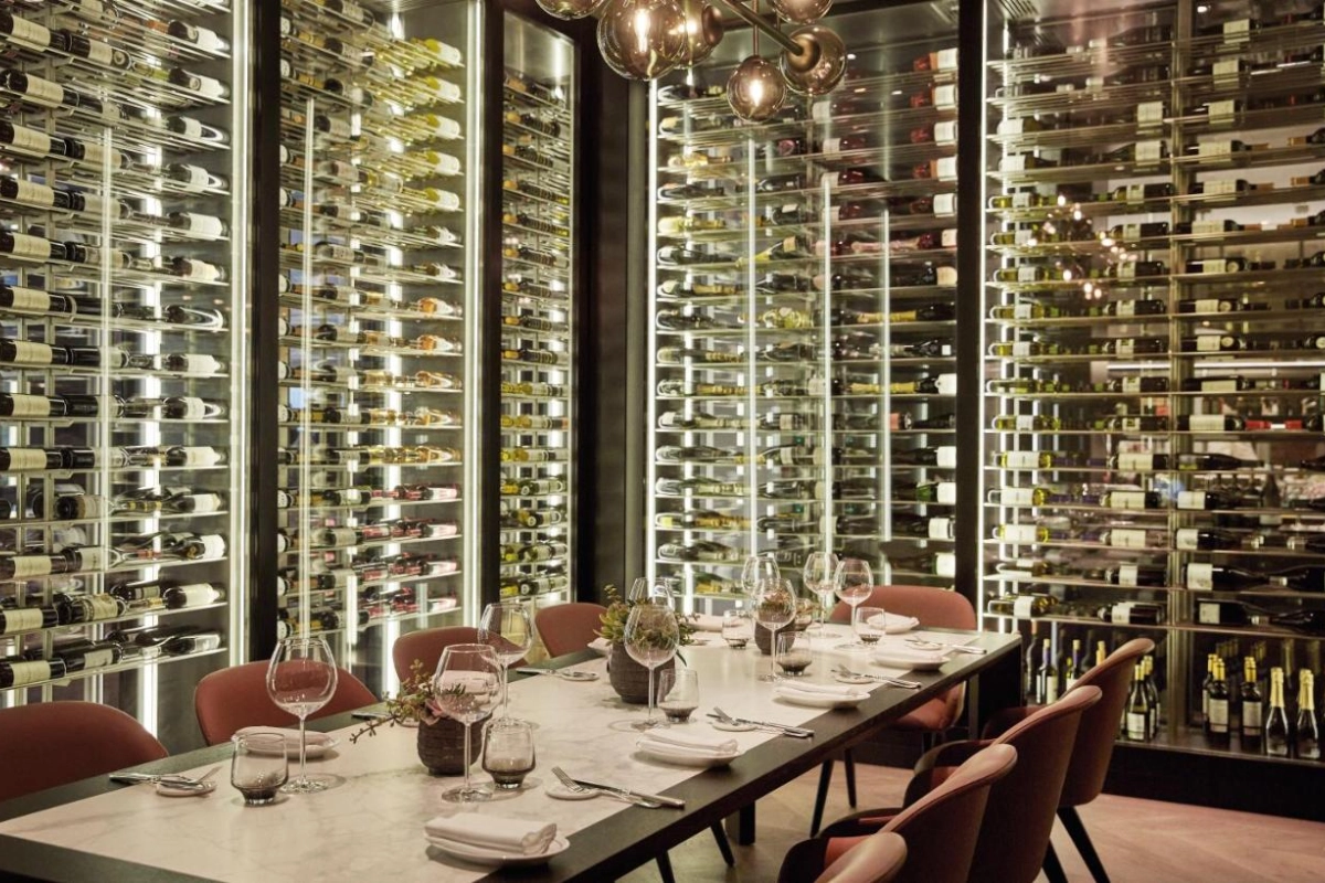 Rosewood Villa Magna - Hotel Photo 31