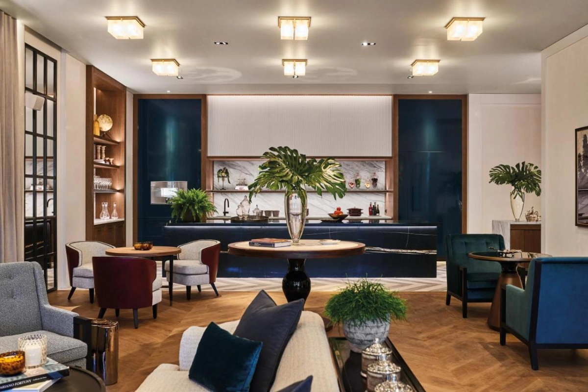 Rosewood Villa Magna - Hotel Photo 32