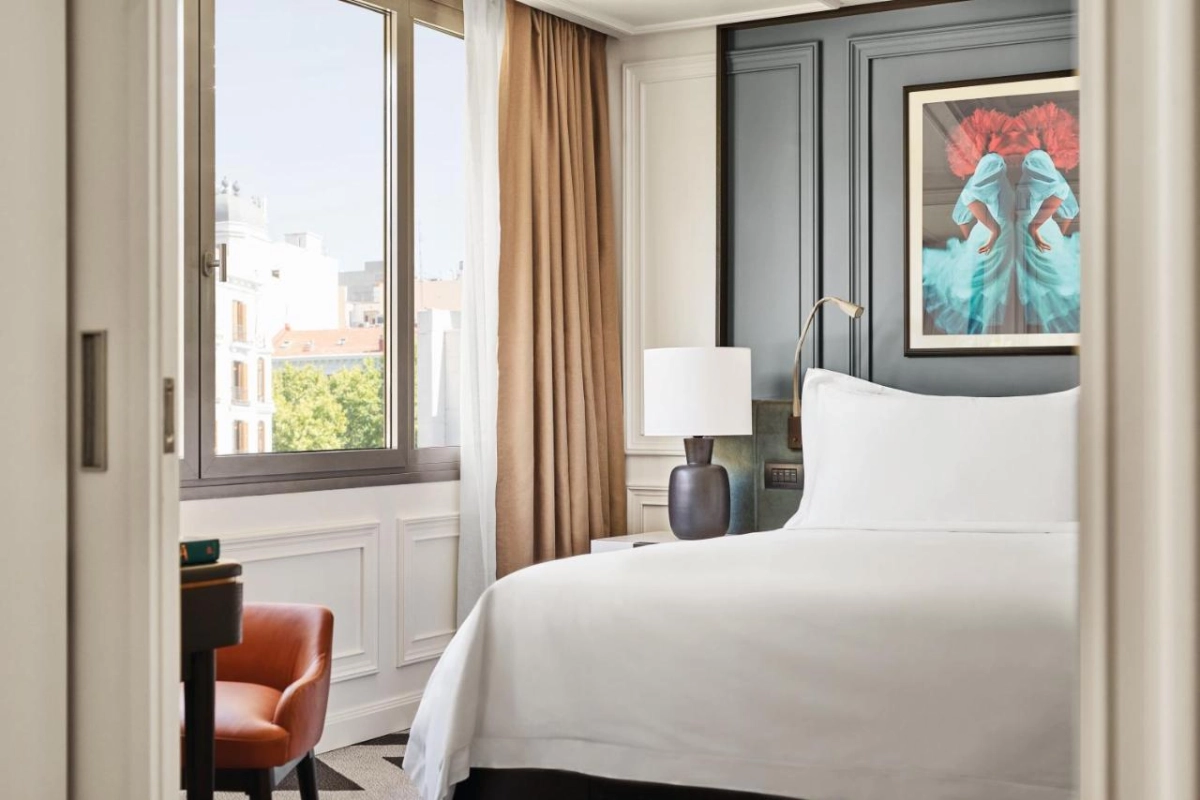 Rosewood Villa Magna - Hotel Photo 34