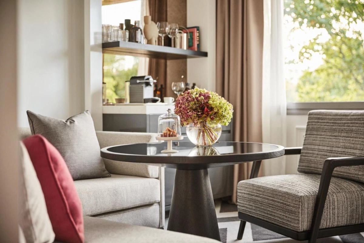 Rosewood Villa Magna - Hotel Photo 35