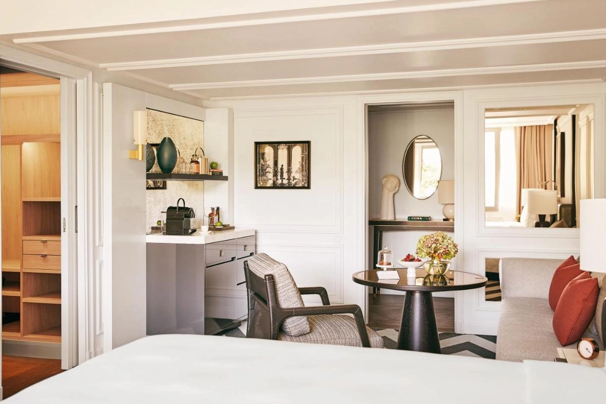 Rosewood Villa Magna - Hotel Photo 36