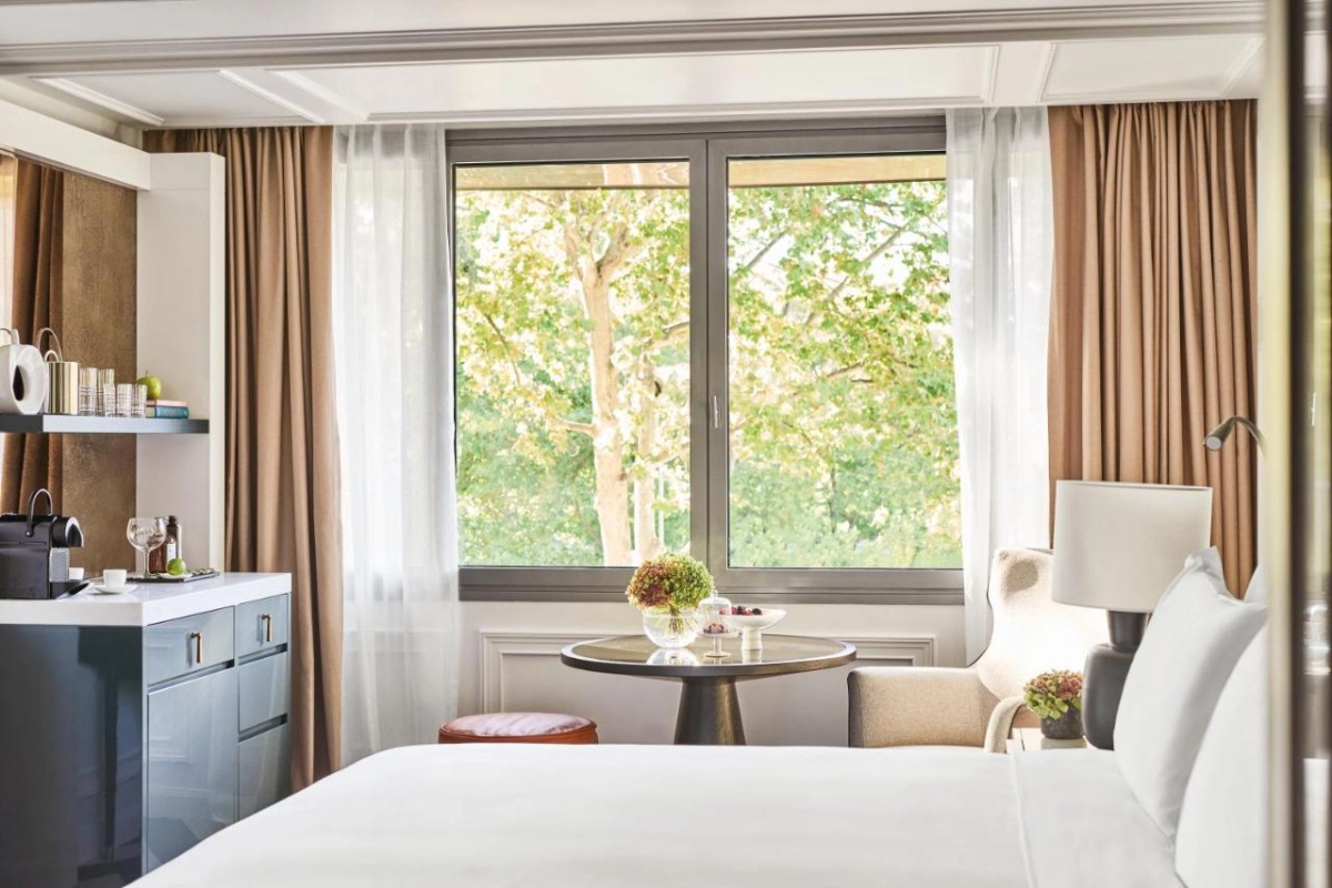 Rosewood Villa Magna - Hotel Photo 37