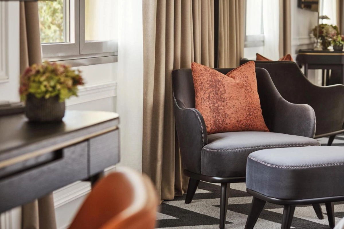 Rosewood Villa Magna - Hotel Photo 38