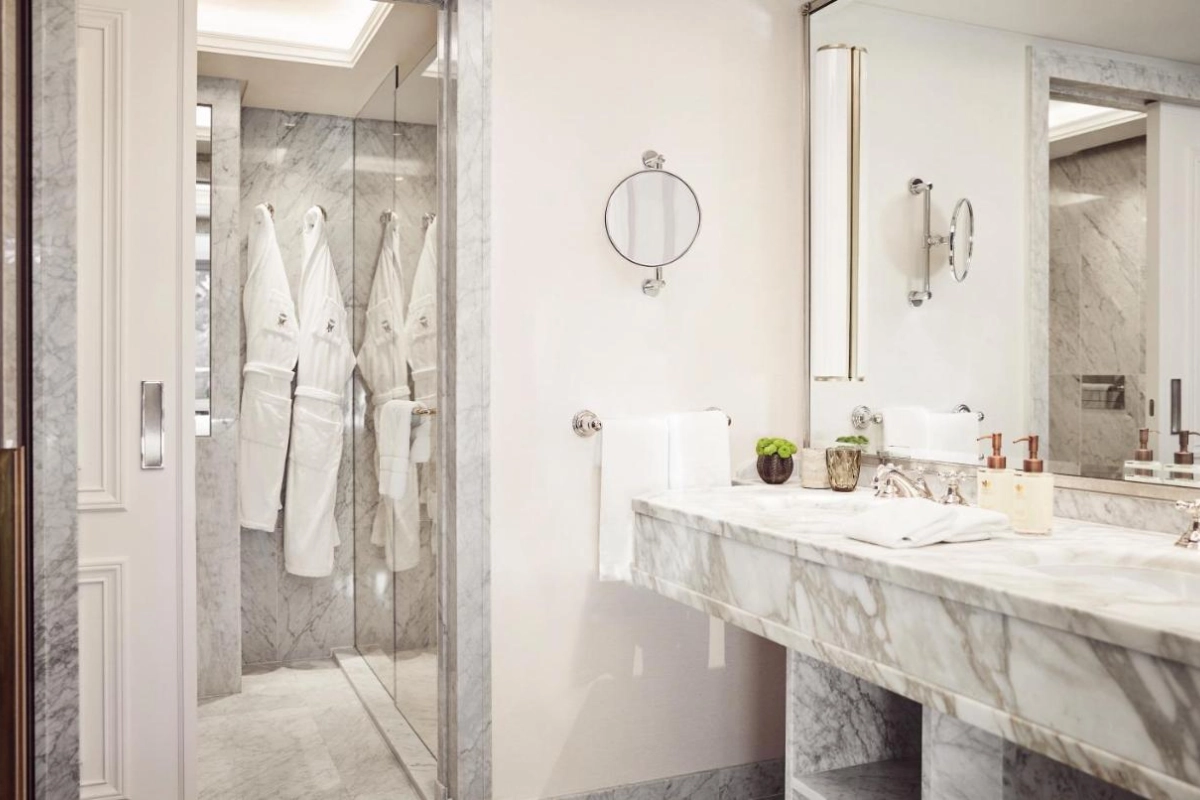 Rosewood Villa Magna - Hotel Photo 39