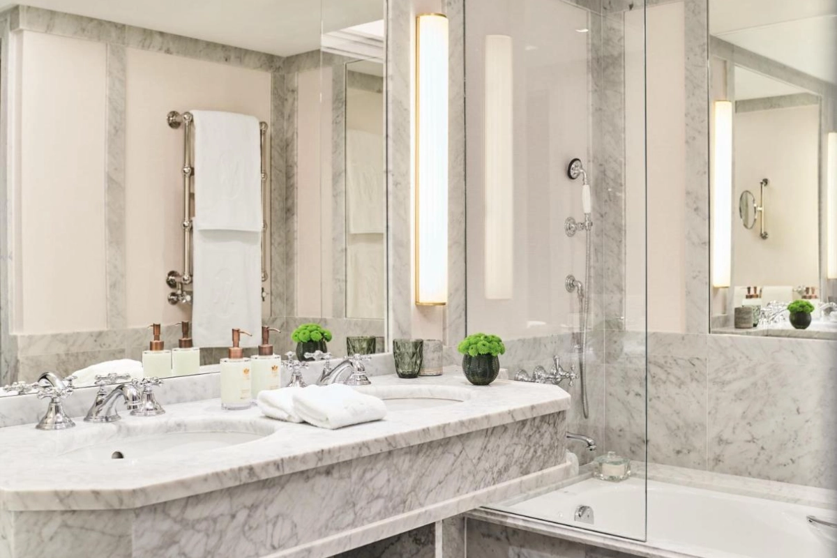 Rosewood Villa Magna - Hotel Photo 40