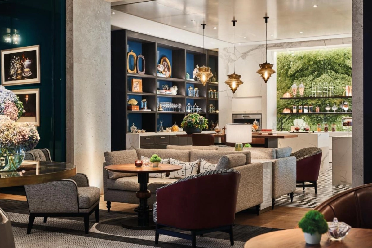 Rosewood Villa Magna - Hotel Photo 41