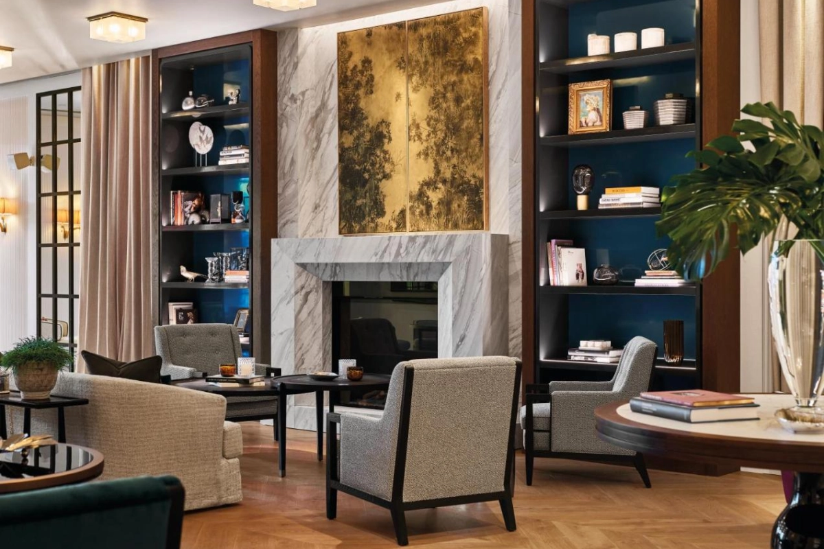 Rosewood Villa Magna - Hotel Photo 44