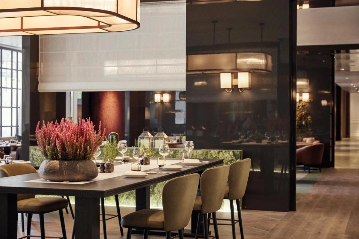 Rosewood Villa Magna - Hotel Photo 45