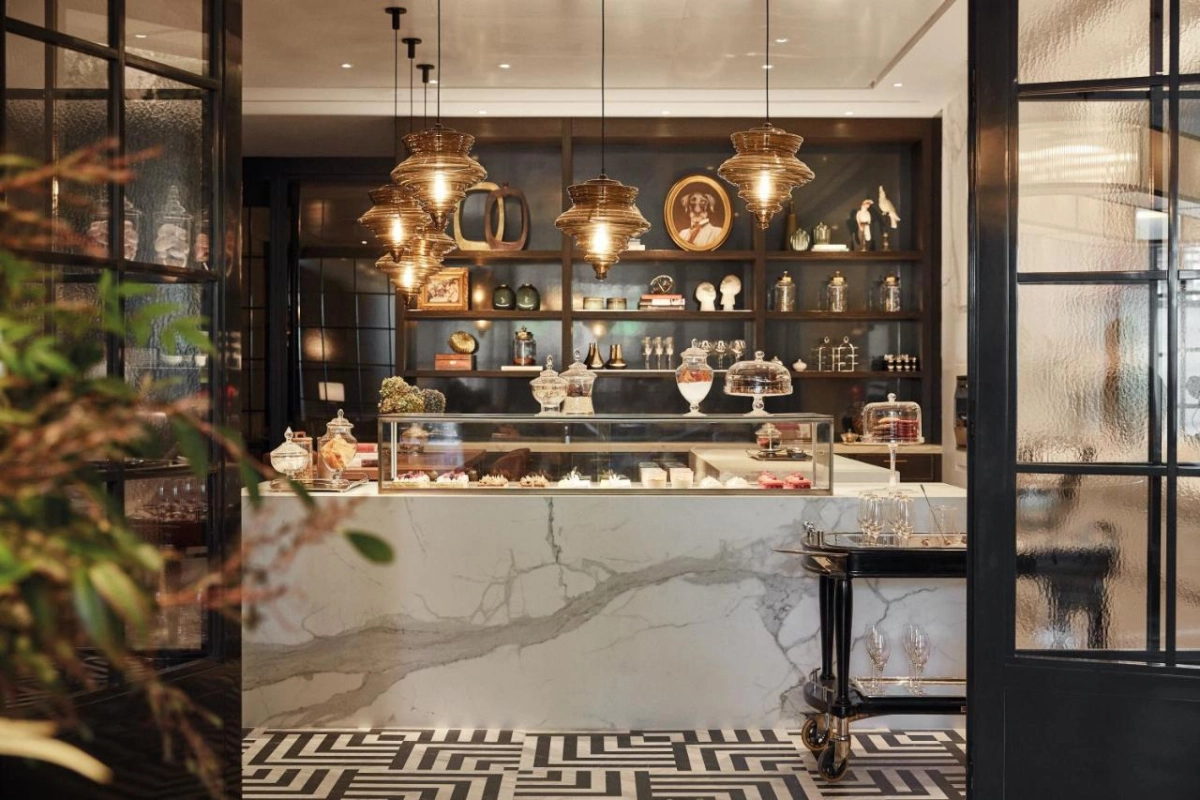 Rosewood Villa Magna - Hotel Photo 46