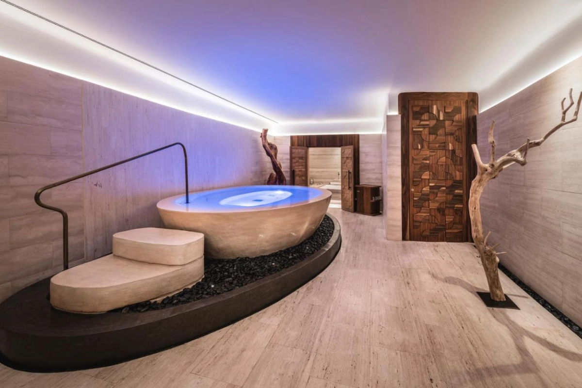 Rosewood Villa Magna - Hotel Photo 48