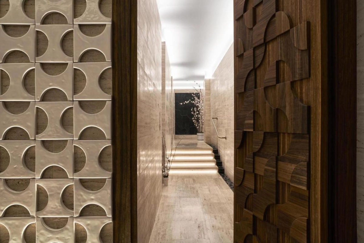 Rosewood Villa Magna - Hotel Photo 49