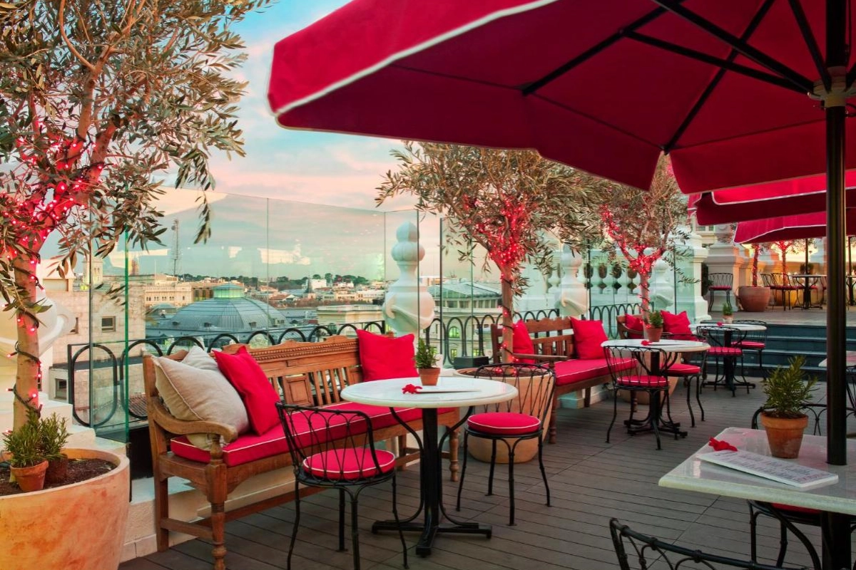 The Principal Madrid - Hotel Photo 1