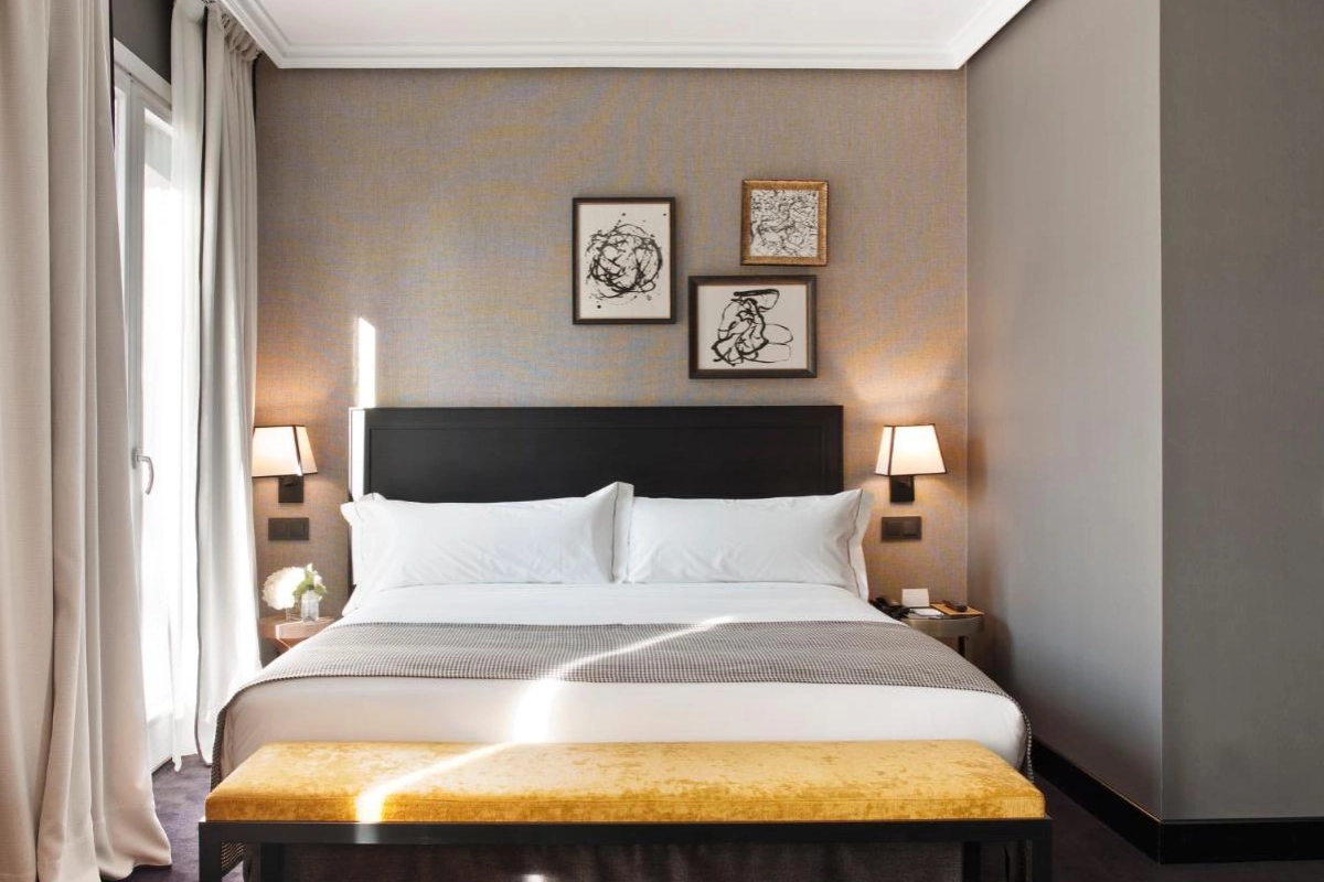 The Principal Madrid - Hotel Photo 3