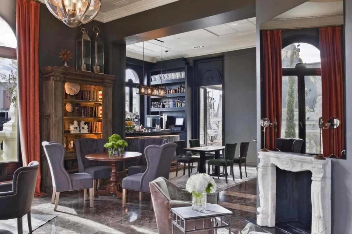 The Principal Madrid - Hotel Photo 5