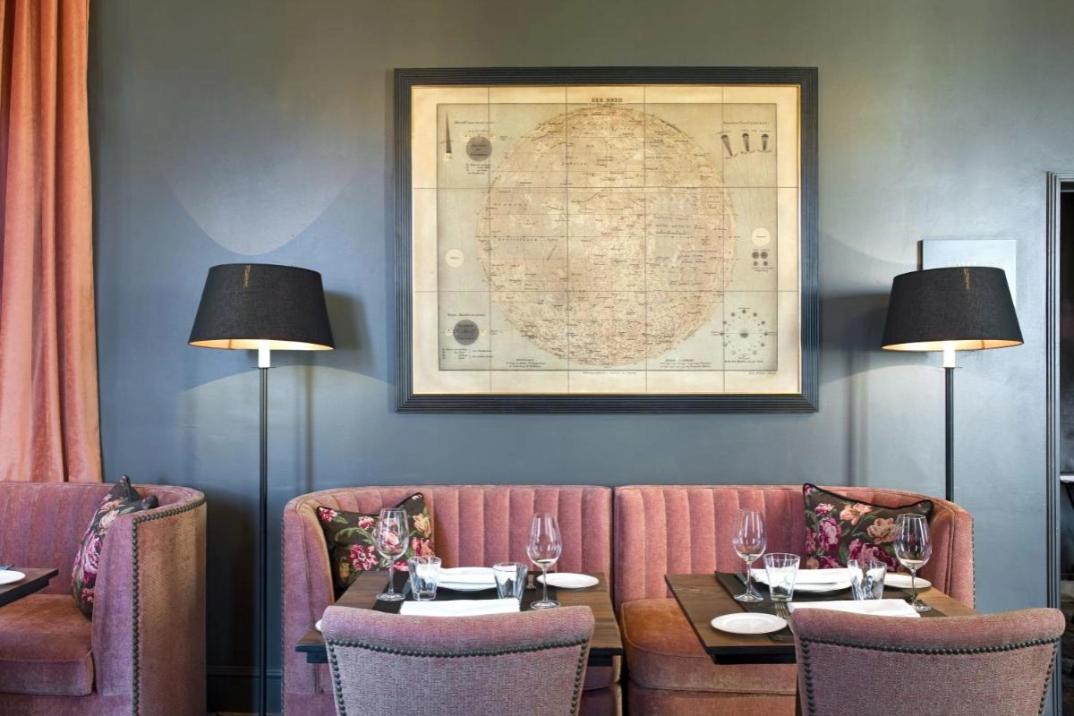 The Principal Madrid - Hotel Photo 8