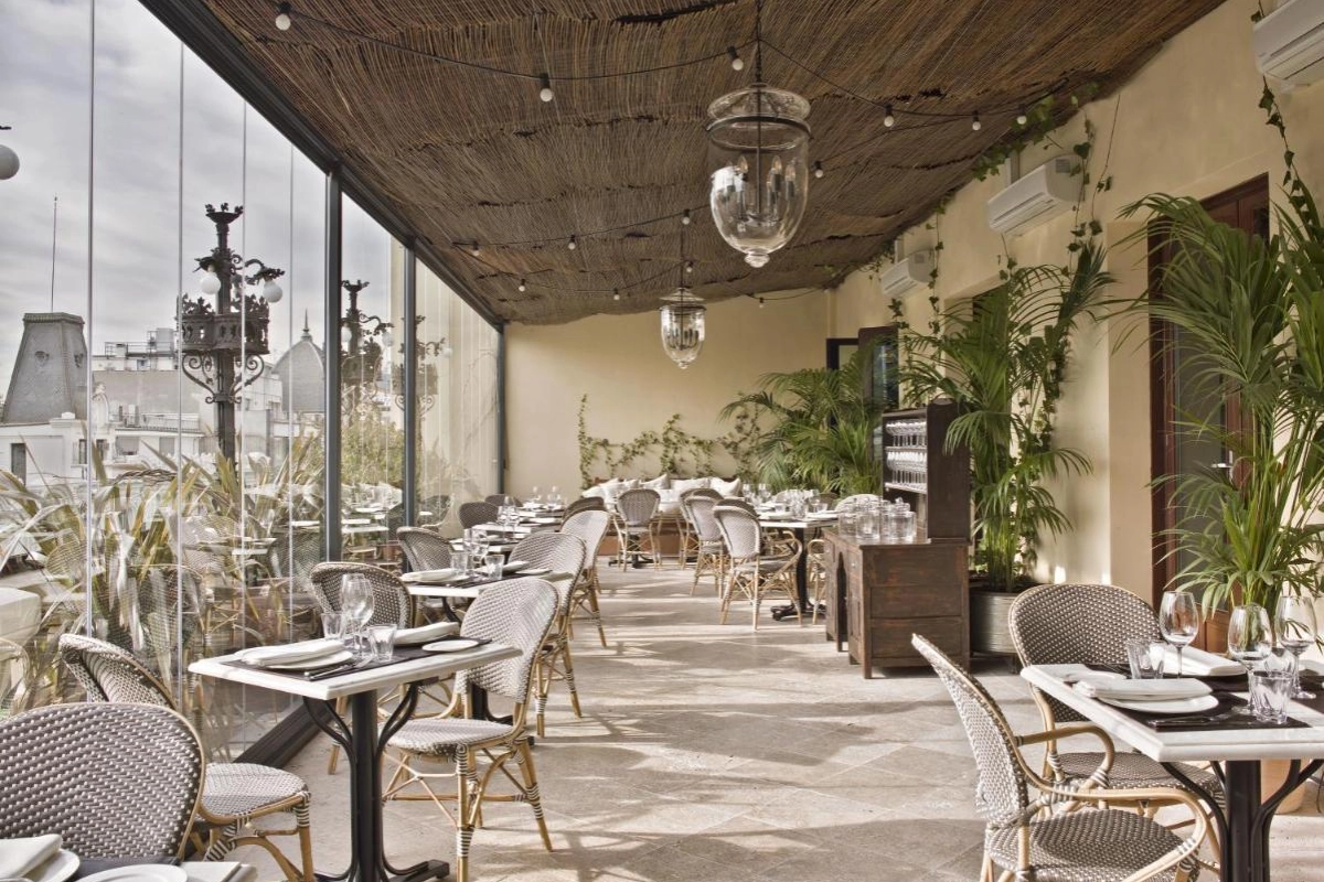 The Principal Madrid - Hotel Photo 10